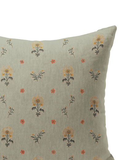 ASTER THROW PILLOW