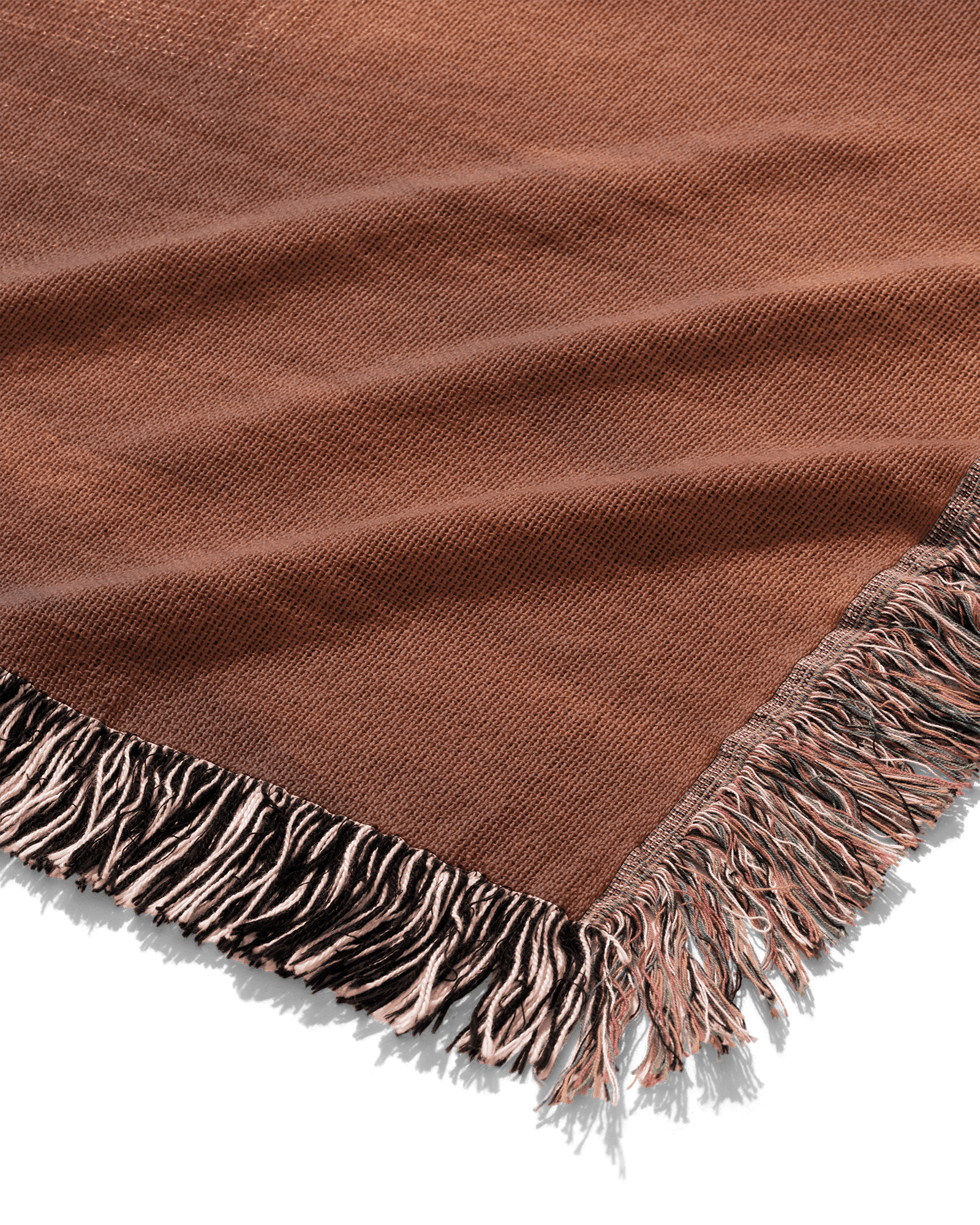 BADLANDS TAPESTRY BLANKET