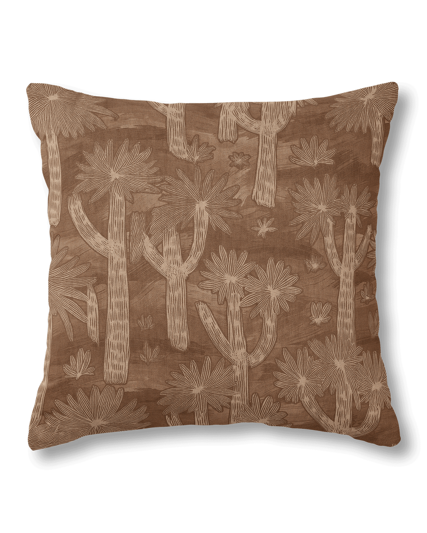 JOSHUA TREE THROW PILLOW