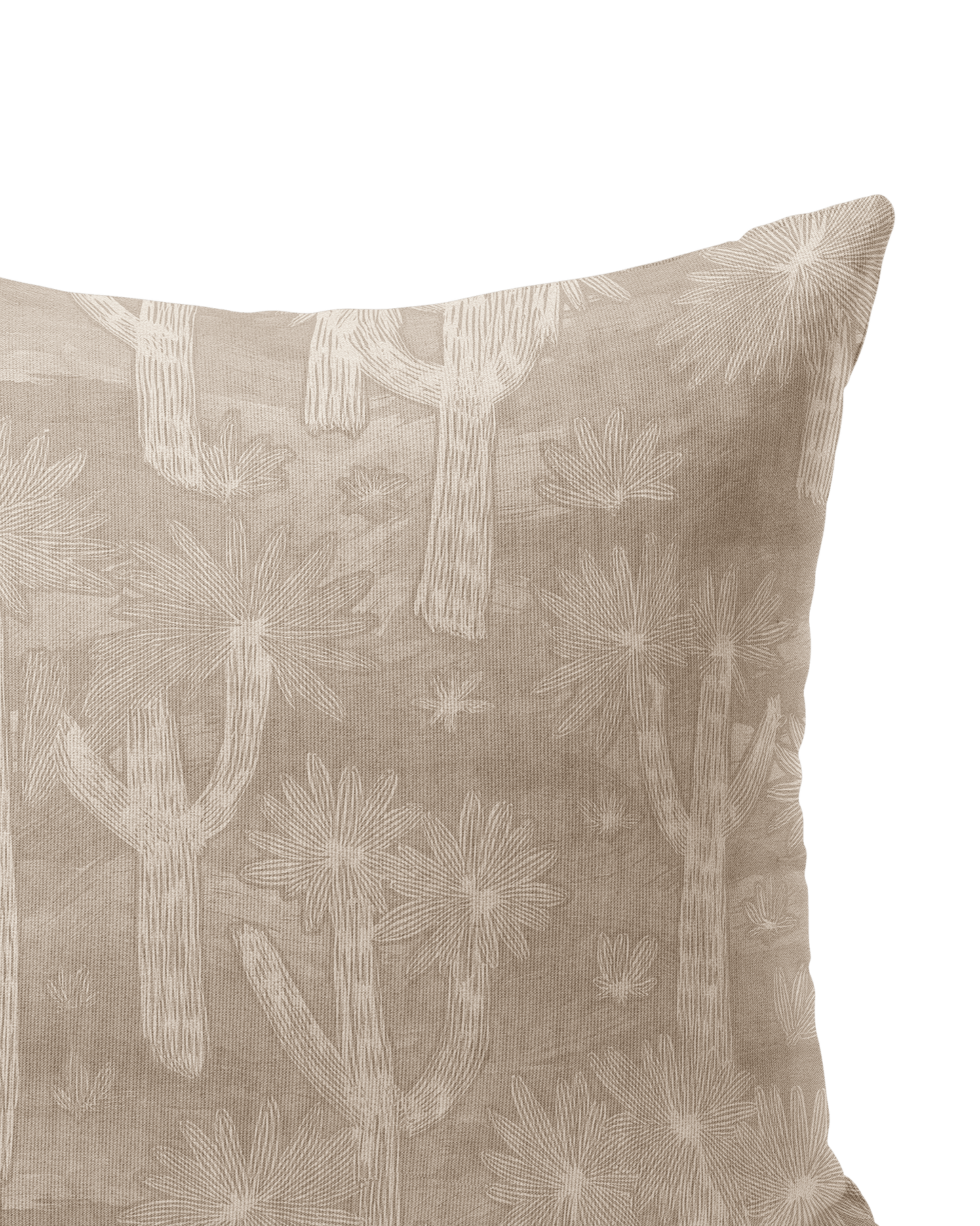 JOSHUA TREE THROW PILLOW