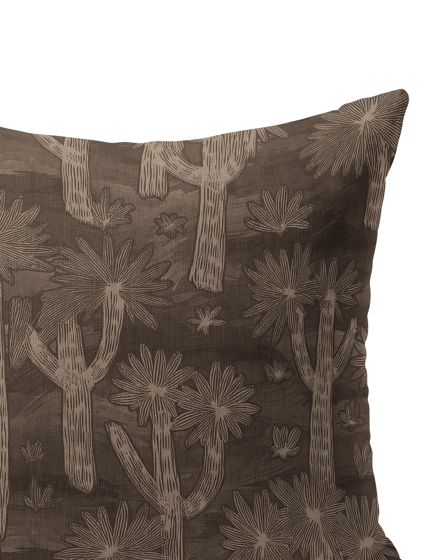 JOSHUA TREE THROW PILLOW