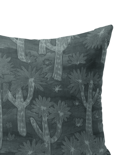 JOSHUA TREE THROW PILLOW