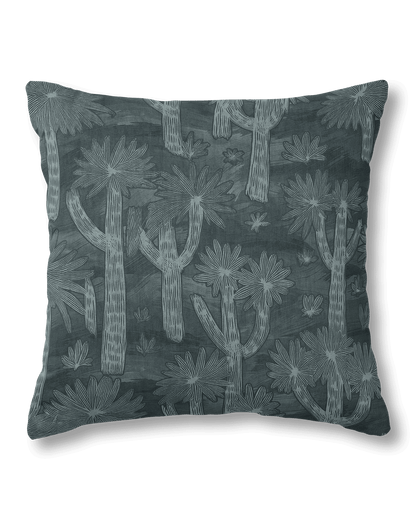 JOSHUA TREE THROW PILLOW