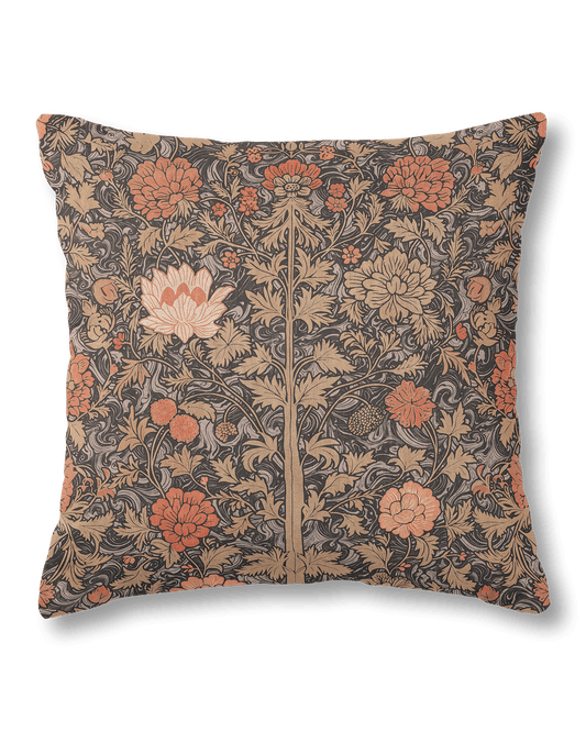 TREE OF LIFE THROW PILLOW