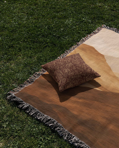 MEADOW THROW PILLOW