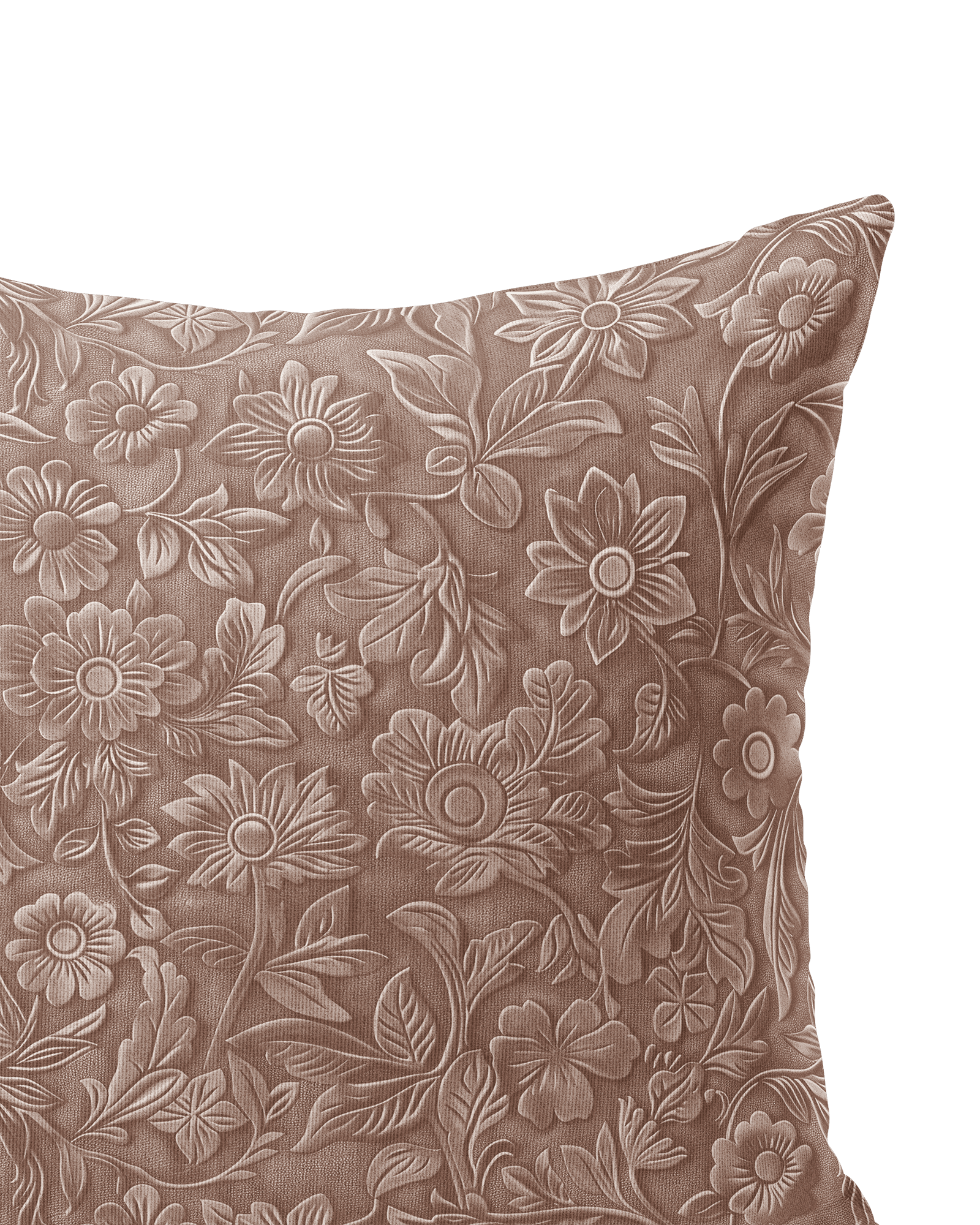 MEADOW THROW PILLOW