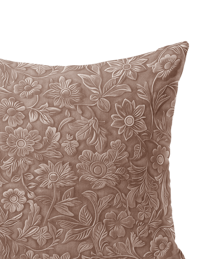 MEADOW THROW PILLOW