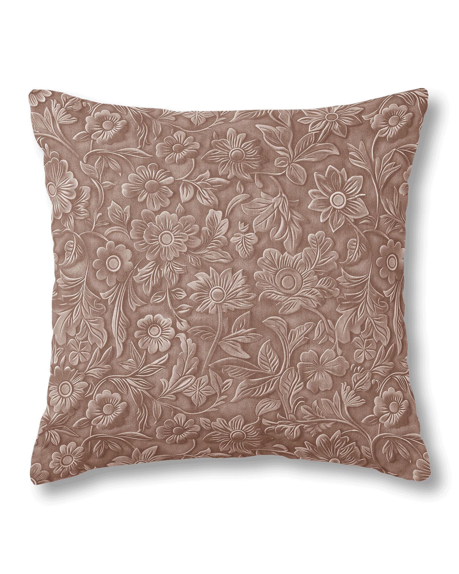 MEADOW THROW PILLOW