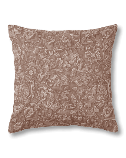 MEADOW THROW PILLOW