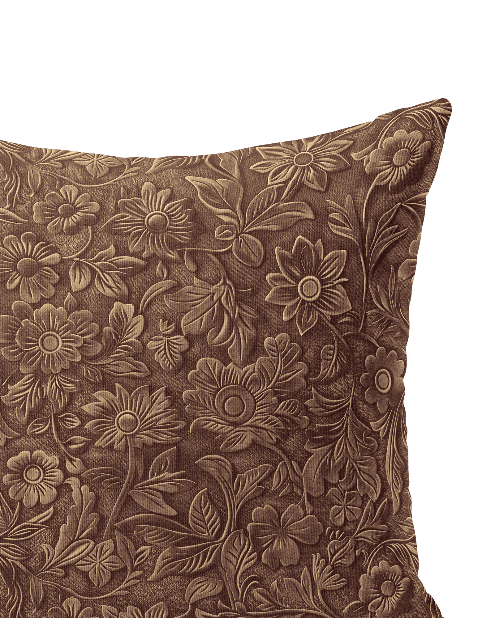 MEADOW THROW PILLOW