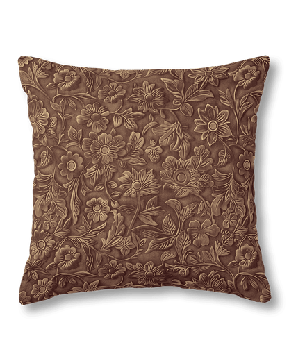 MEADOW THROW PILLOW