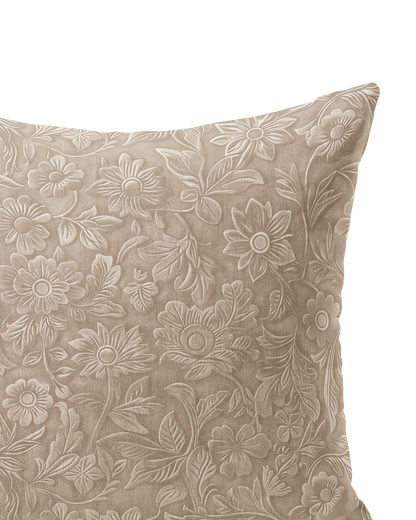 MEADOW THROW PILLOW