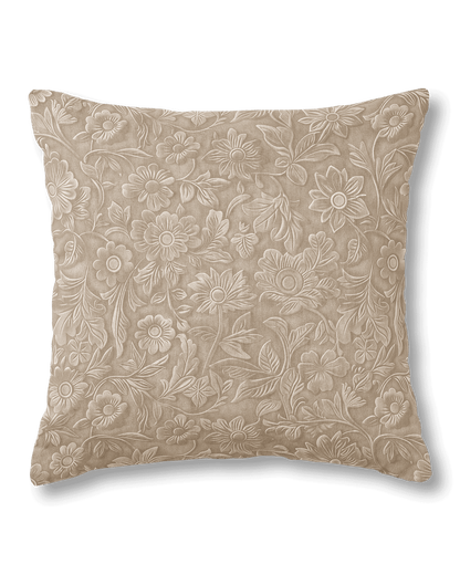 MEADOW THROW PILLOW