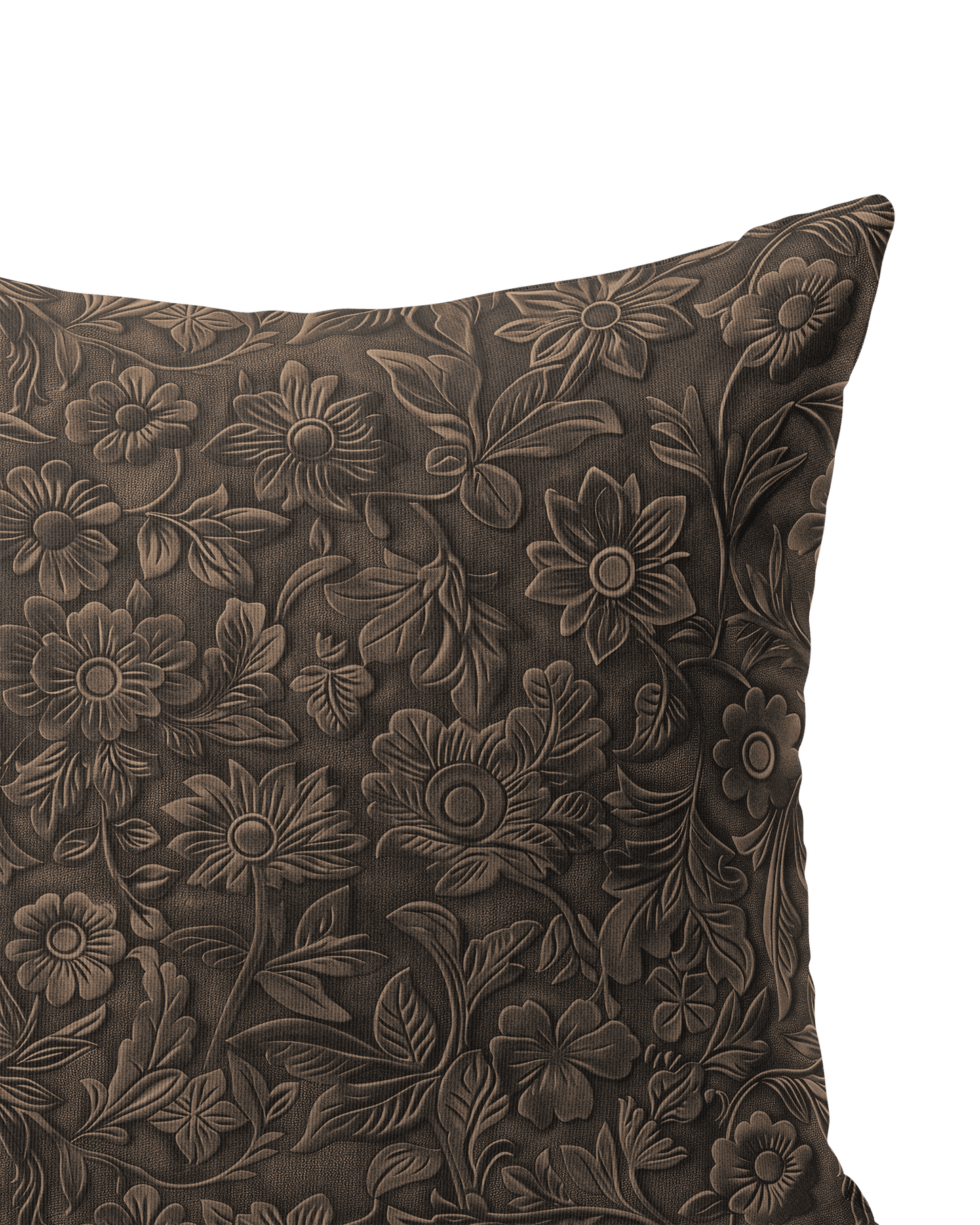 MEADOW THROW PILLOW