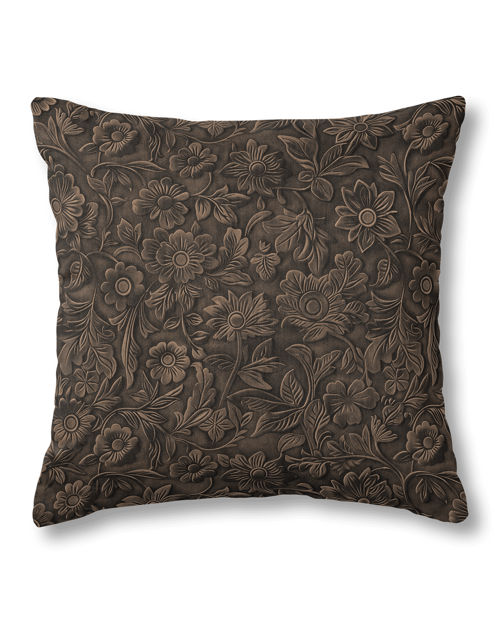 MEADOW THROW PILLOW