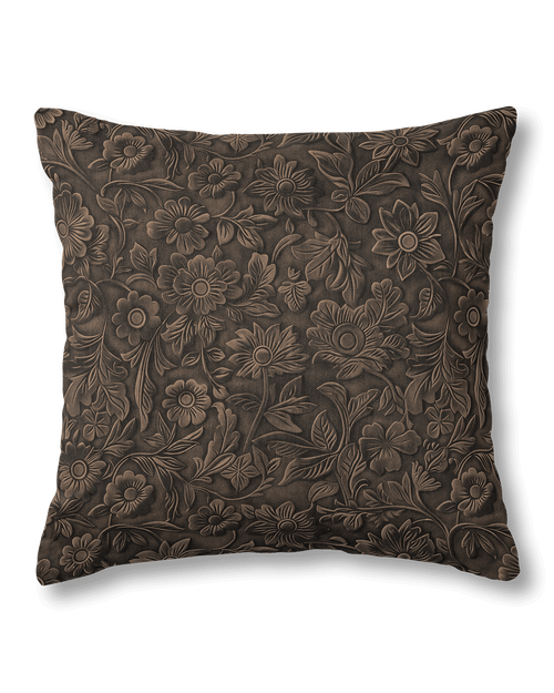 MEADOW THROW PILLOW