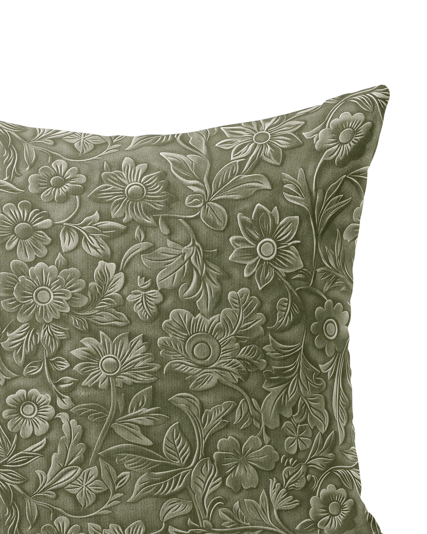 MEADOW THROW PILLOW