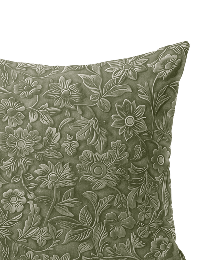 MEADOW THROW PILLOW