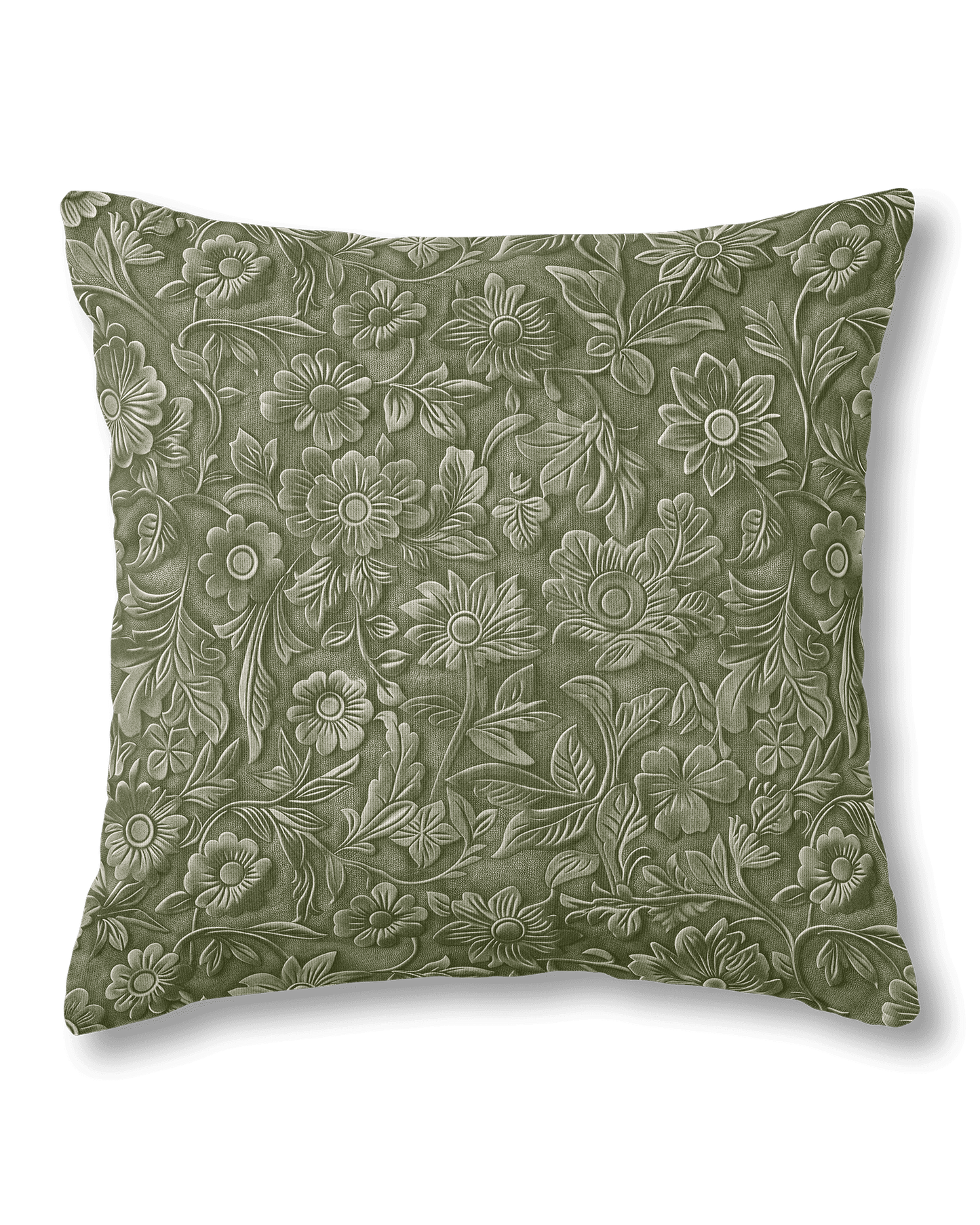 MEADOW THROW PILLOW