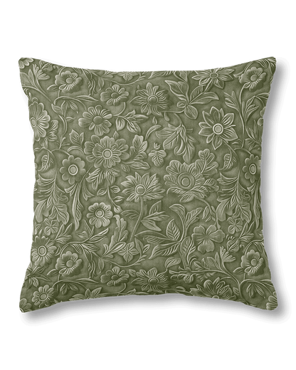 MEADOW THROW PILLOW