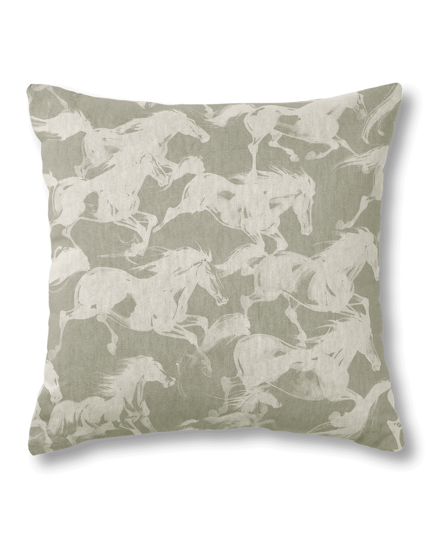 Mustang pillow hot sale
