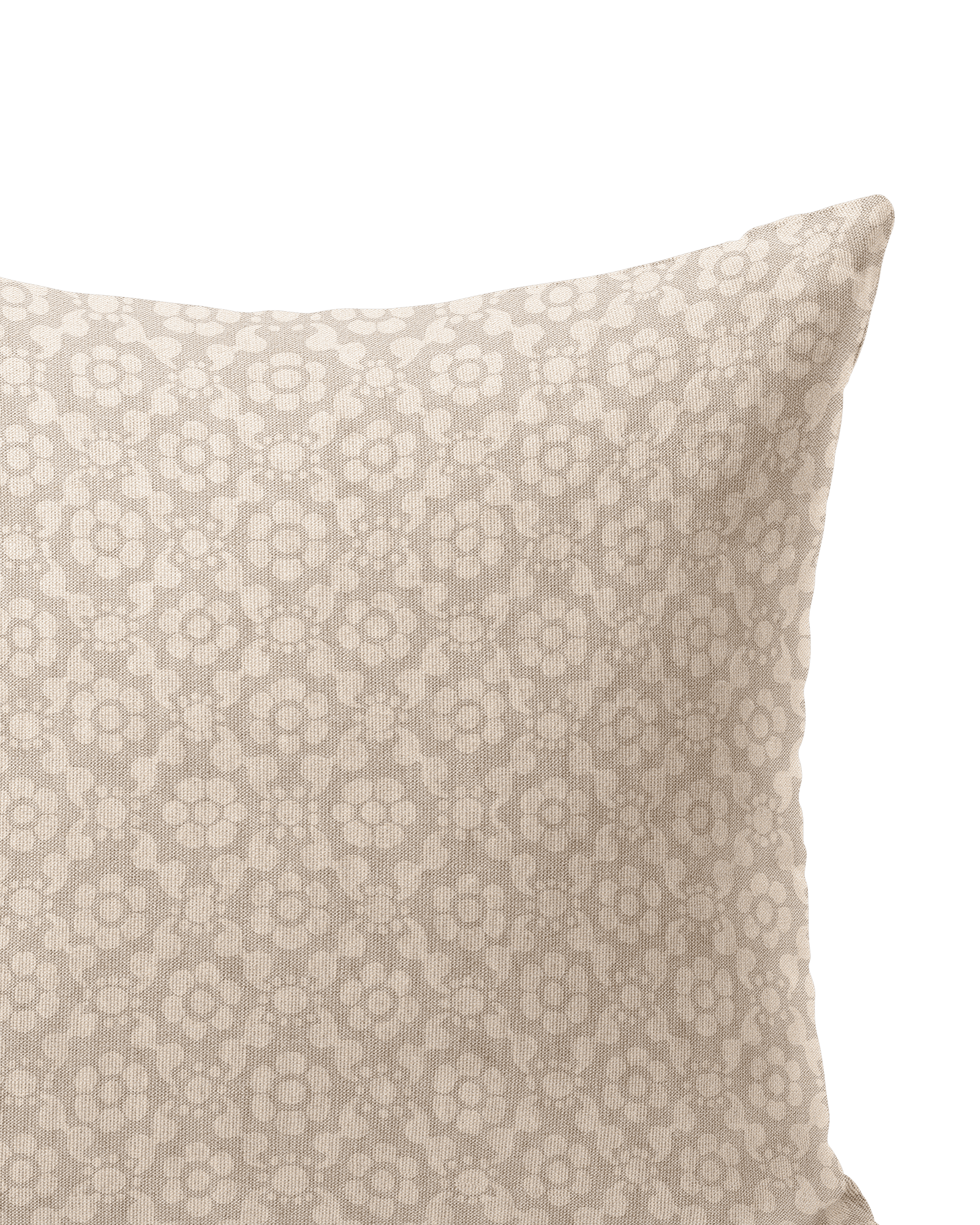 PETAL THROW PILLOW