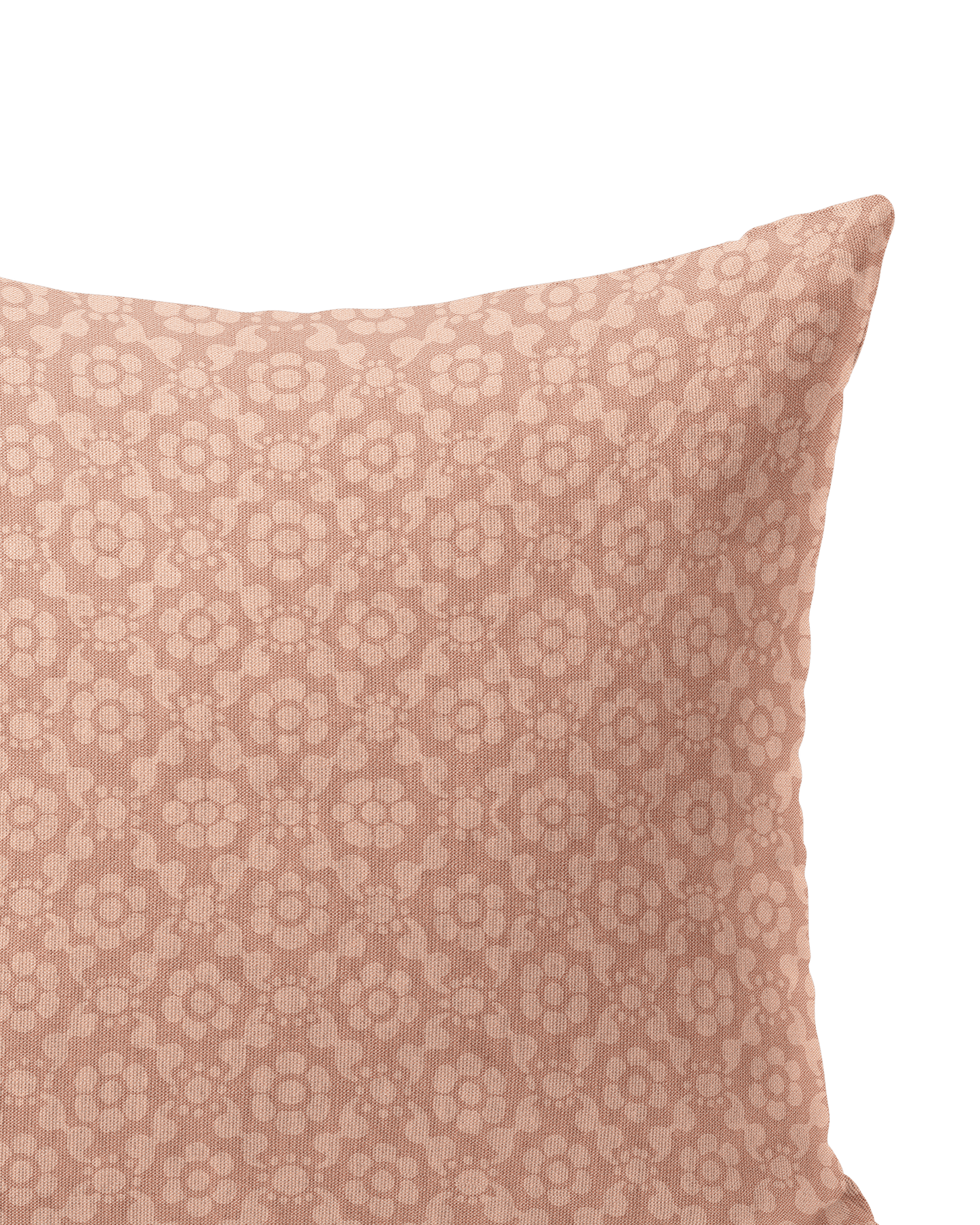 PETAL THROW PILLOW