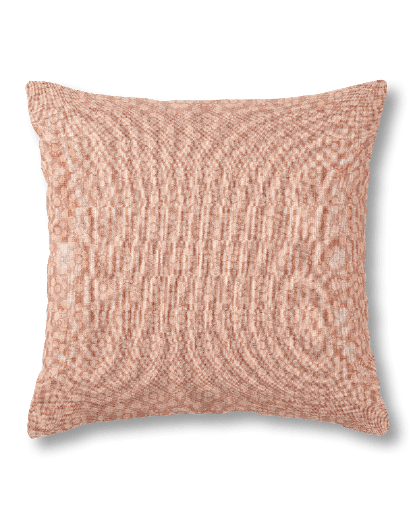 PETAL THROW PILLOW