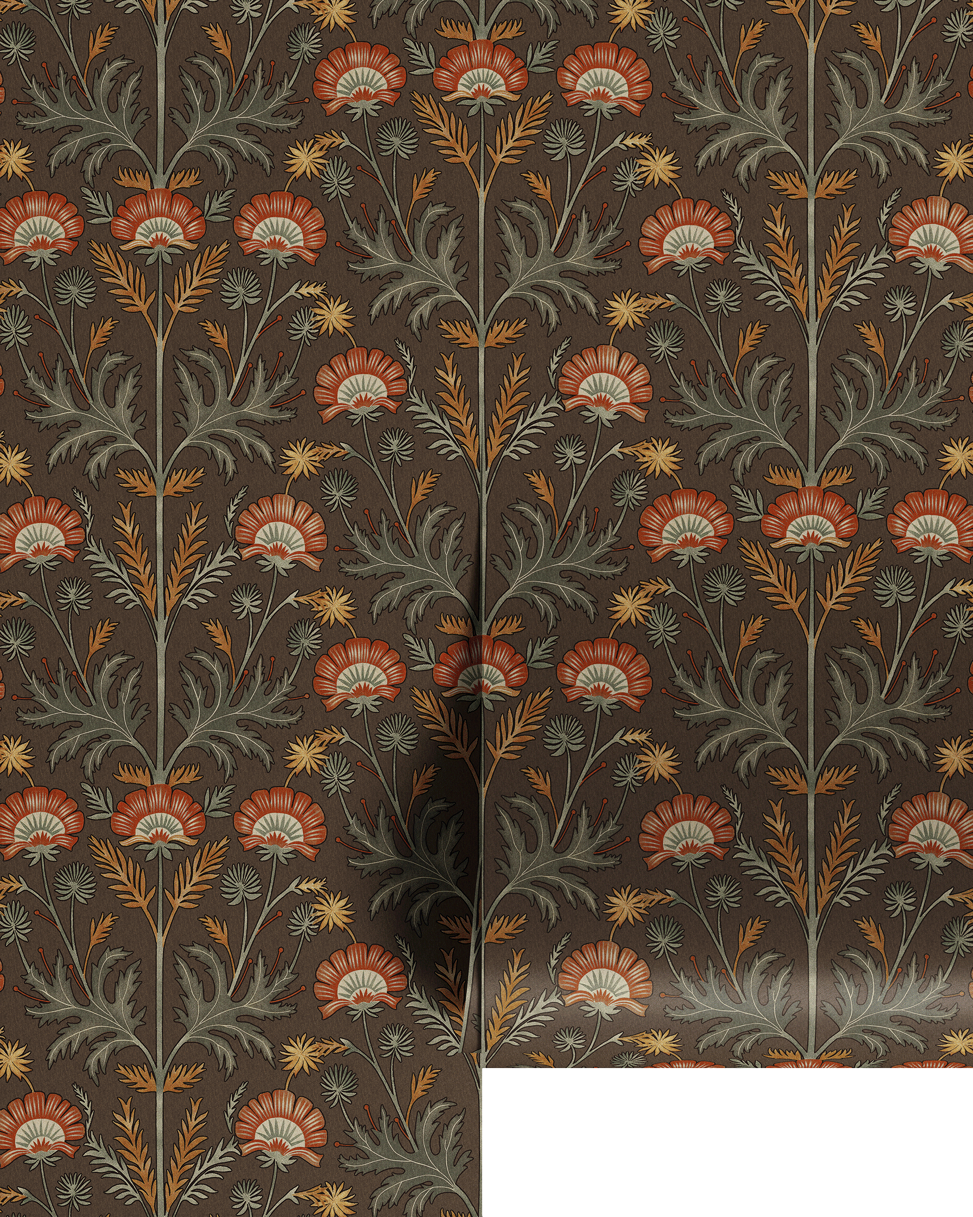 PRIMROSE WALLPAPER