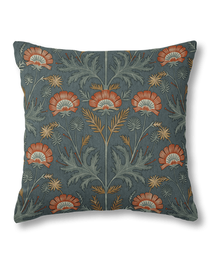 PRIMROSE THROW PILLOW