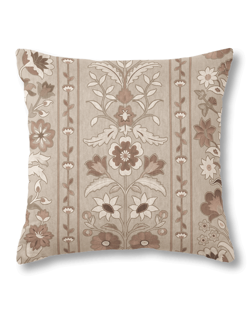 ROSALIE THROW PILLOW