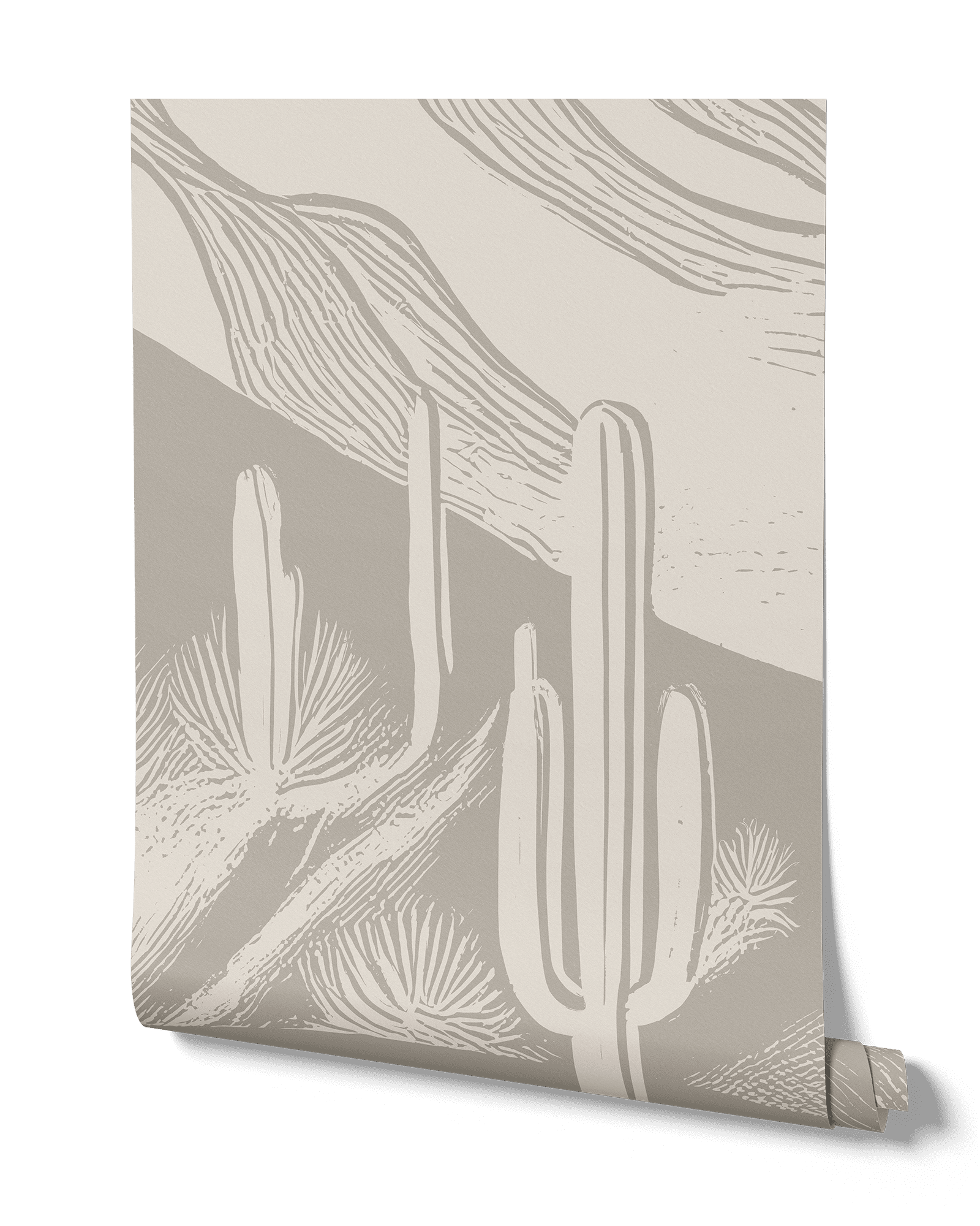 SOUTHWEST WALL MURAL