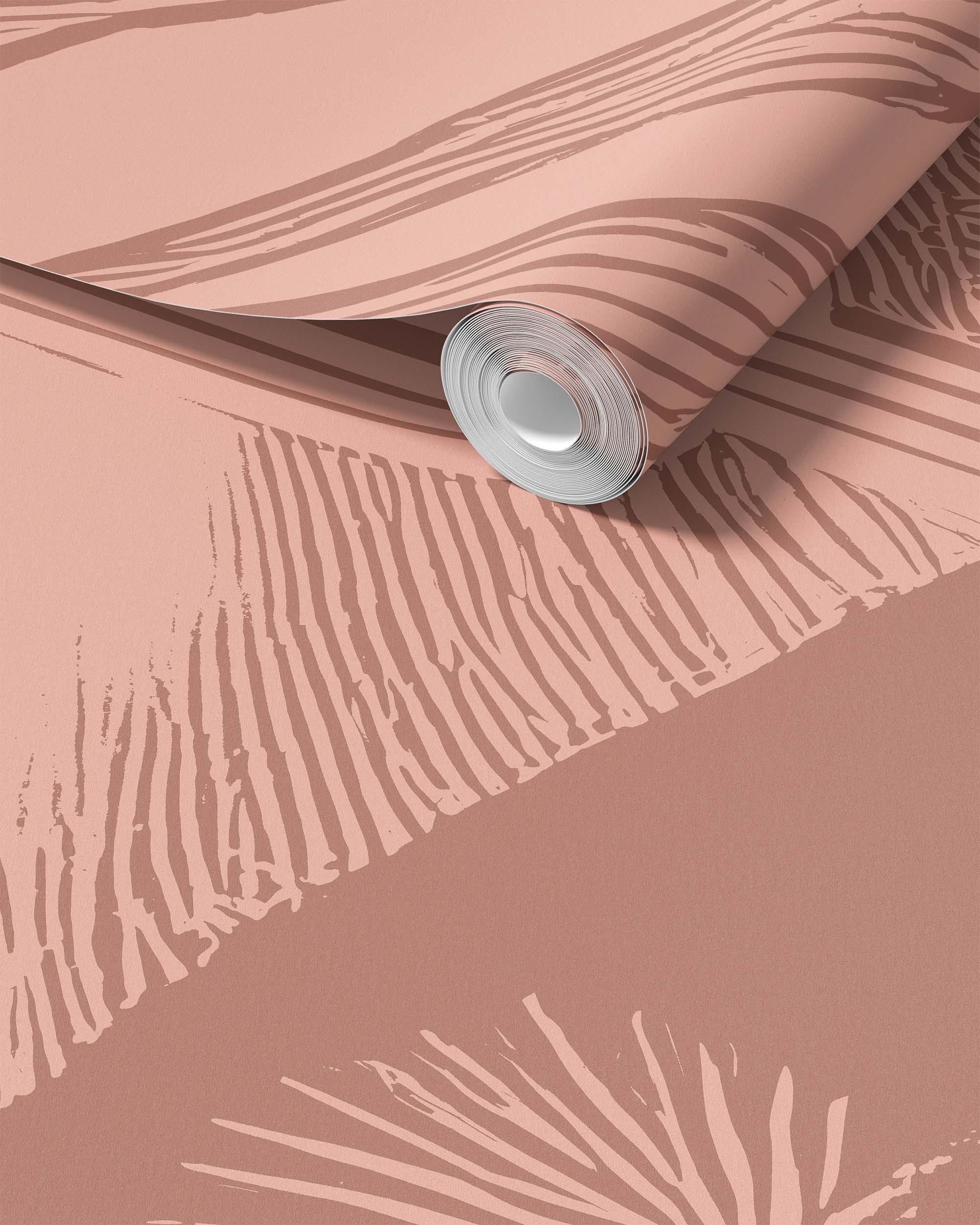 SOUTHWEST WALL MURAL