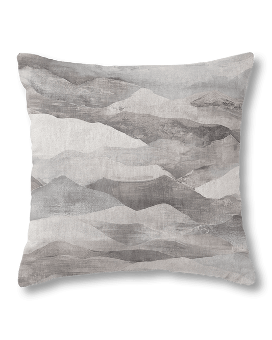 TERRA THROW PILLOW