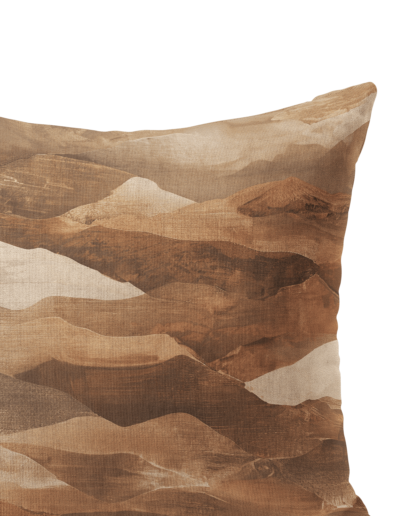 TERRA THROW PILLOW