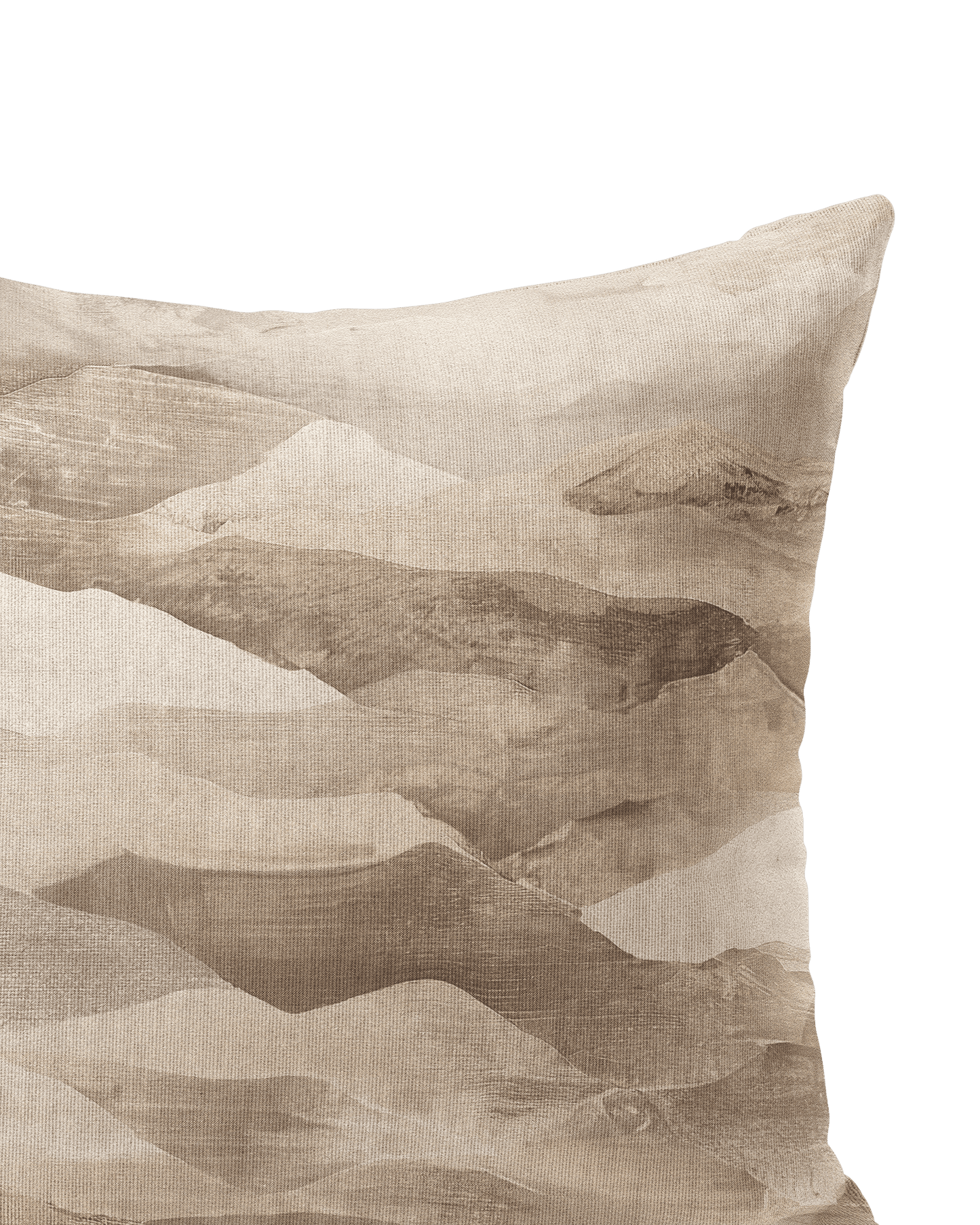 TERRA THROW PILLOW