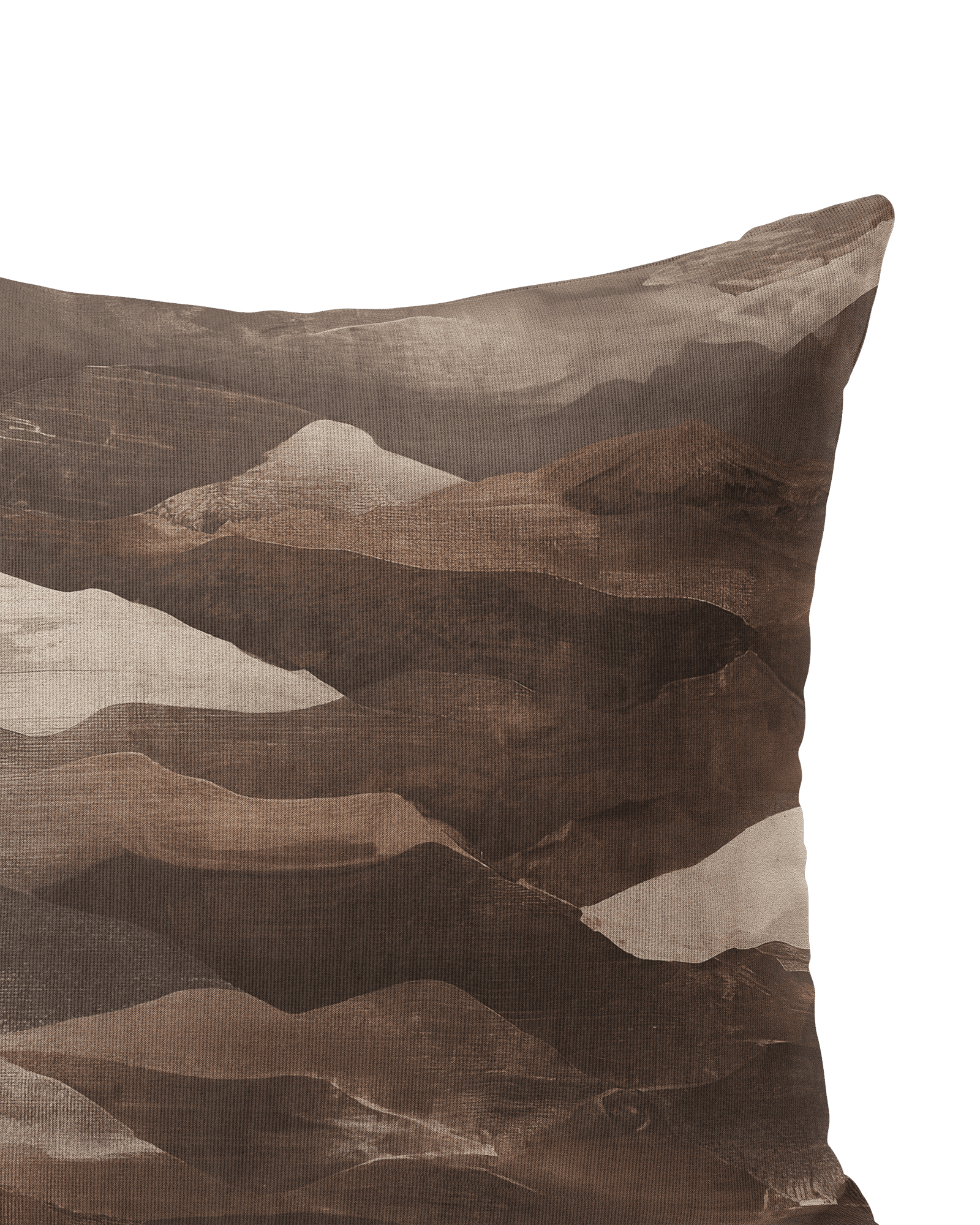 TERRA THROW PILLOW