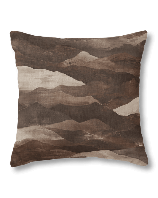 TERRA THROW PILLOW