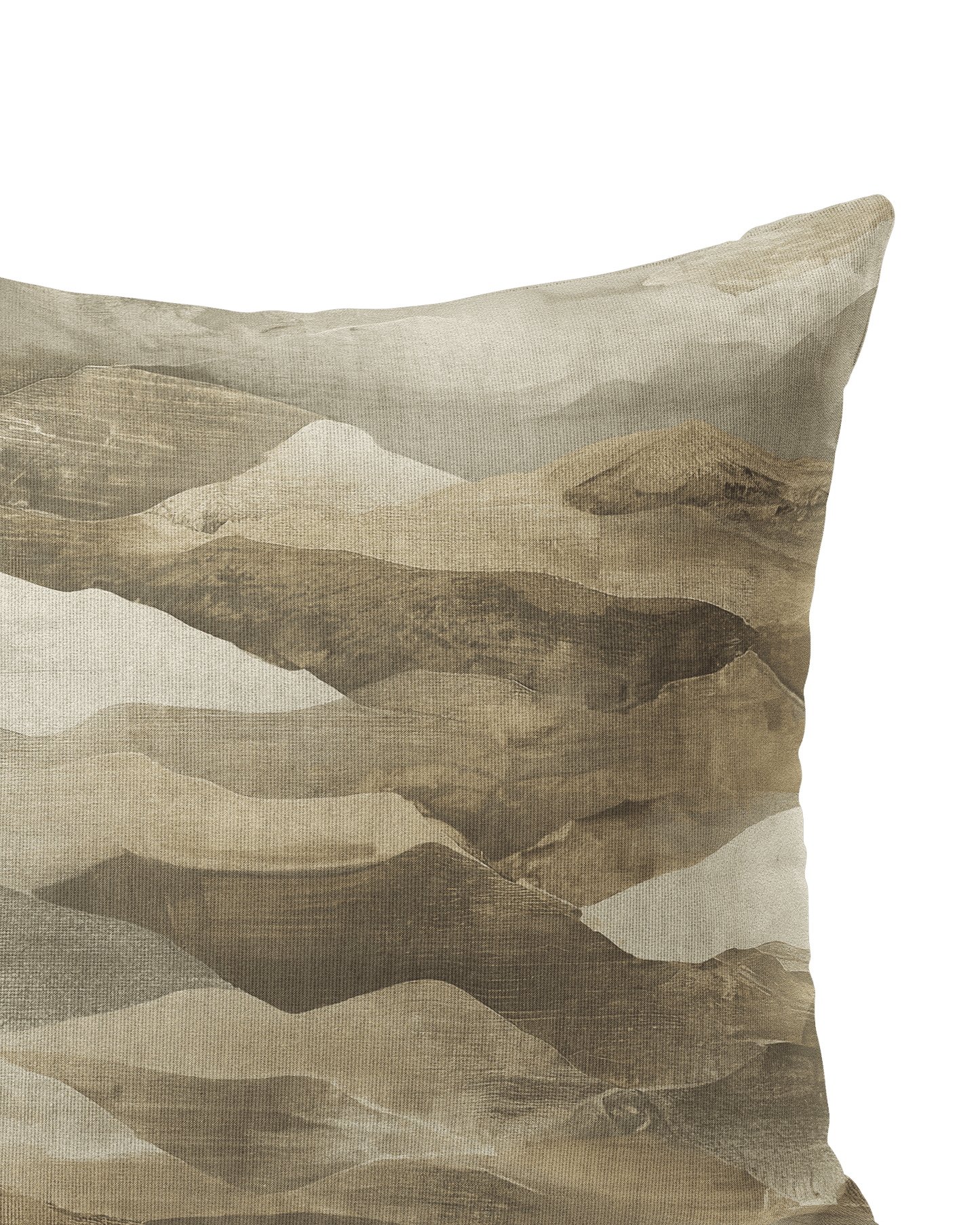 TERRA THROW PILLOW