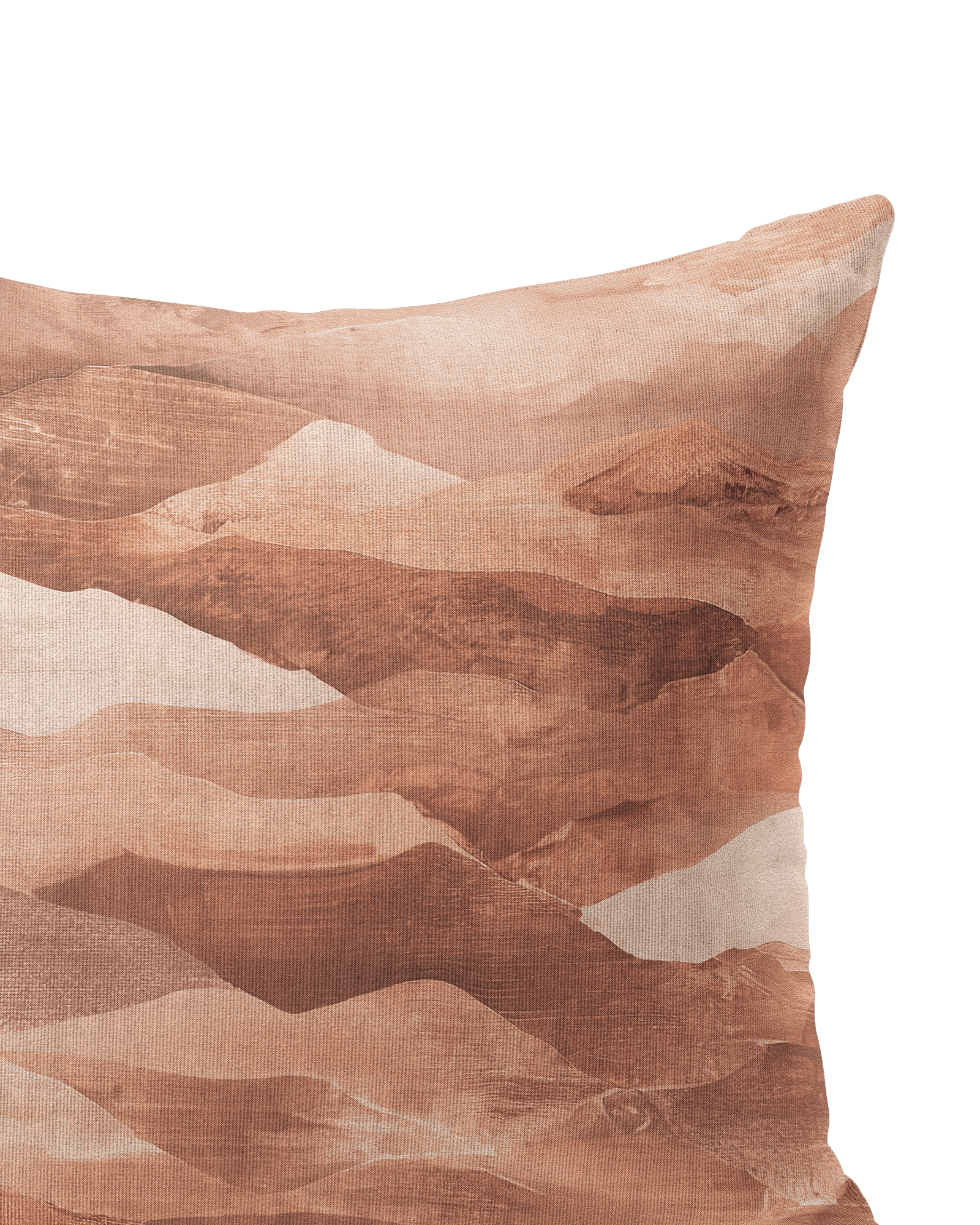 TERRA THROW PILLOW