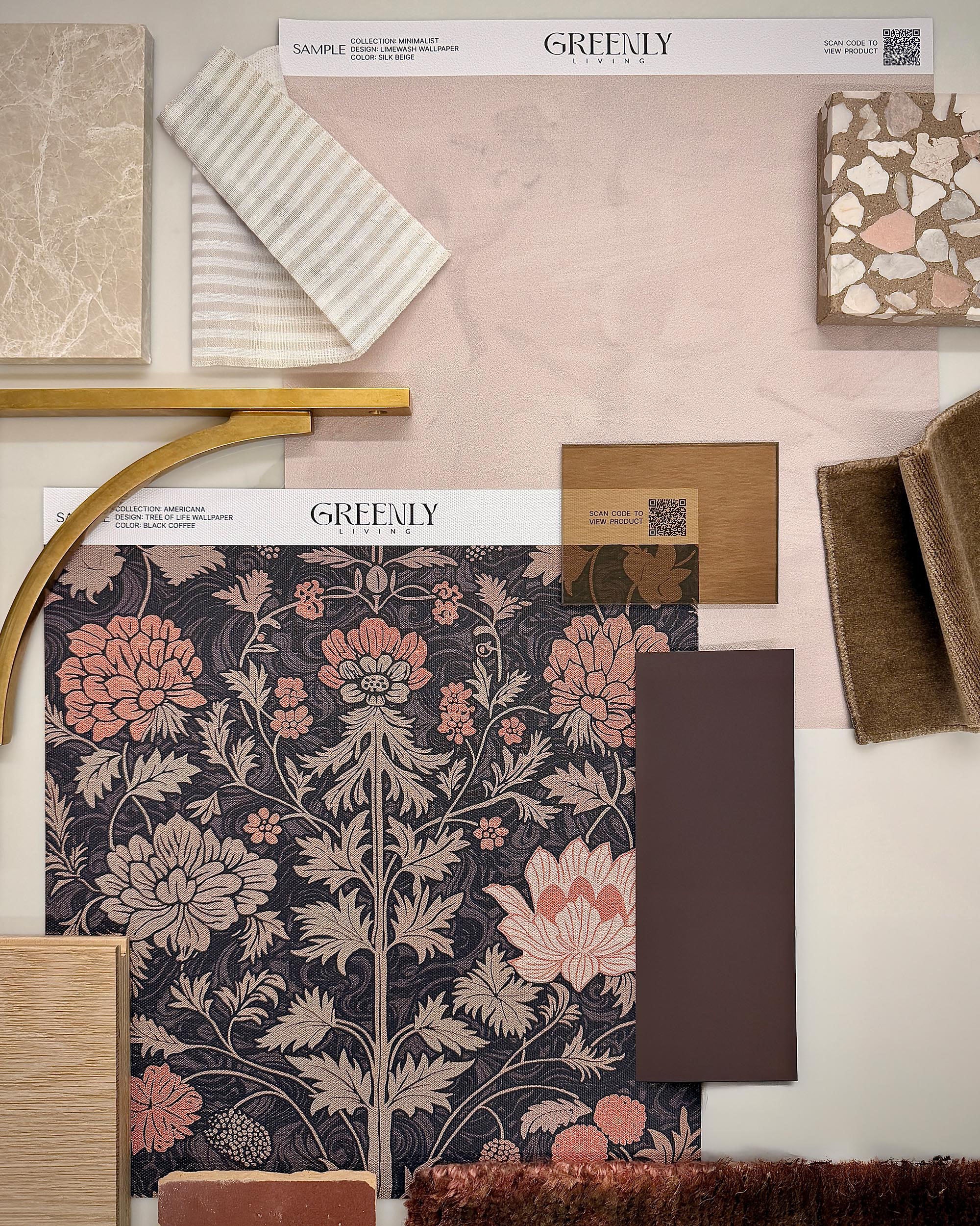 TREE OF LIFE WALLPAPER