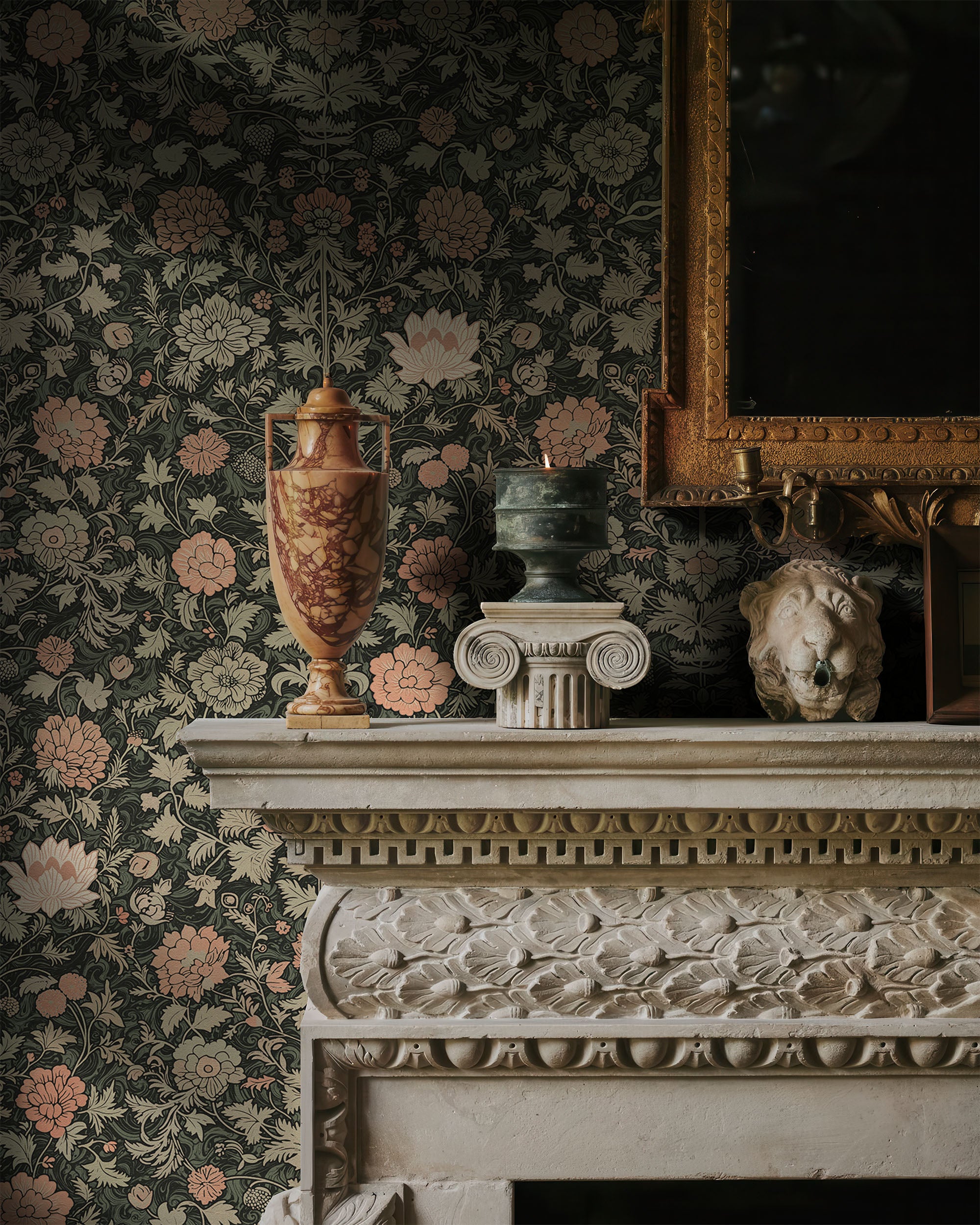 TREE OF LIFE WALLPAPER