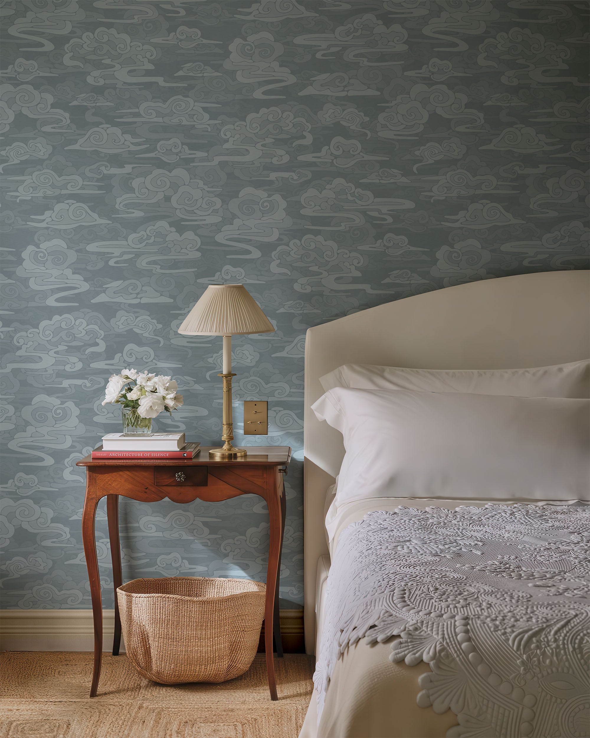 PAPEL PINTADO DE ATMÓSFERA