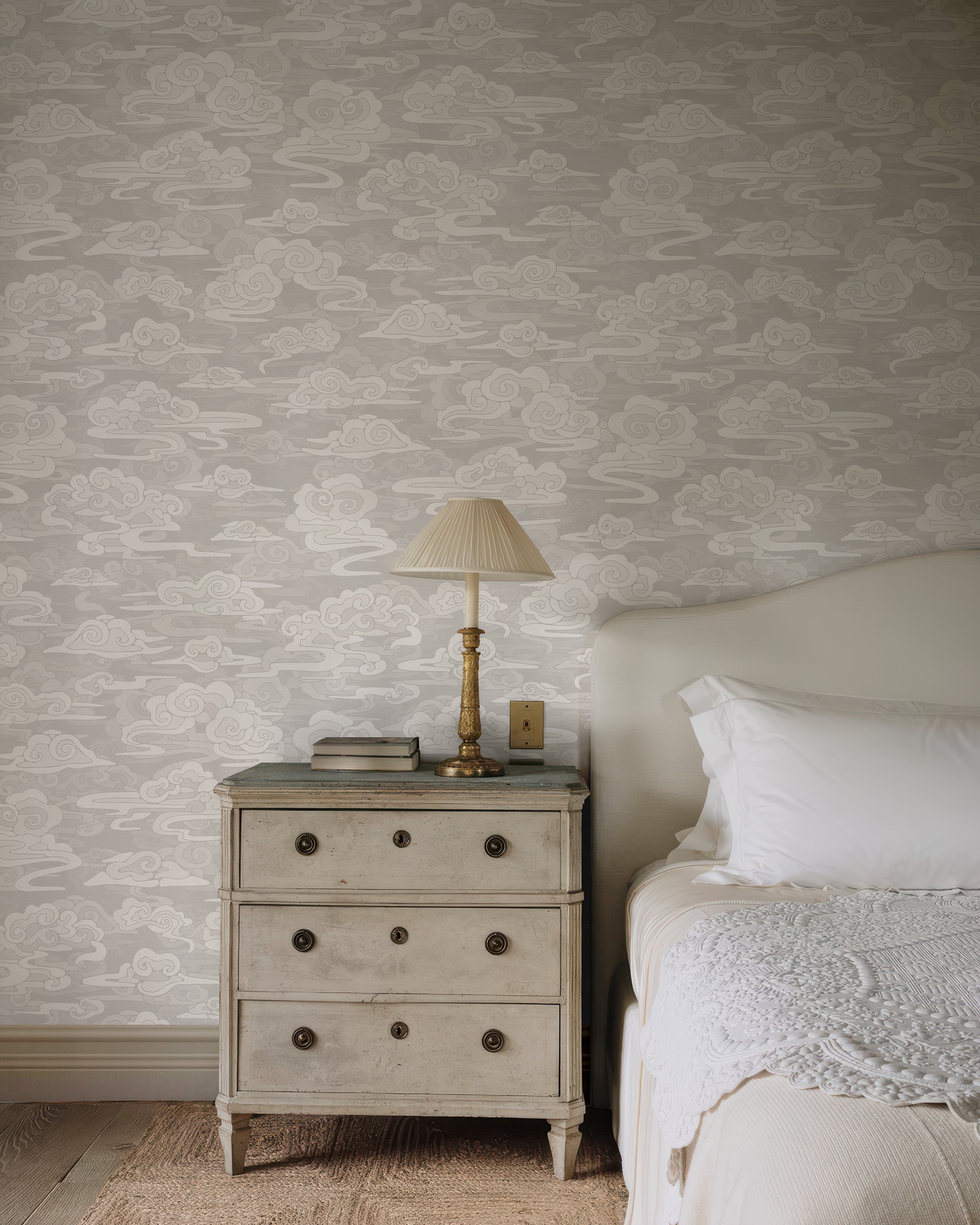 PAPEL PINTADO DE ATMÓSFERA