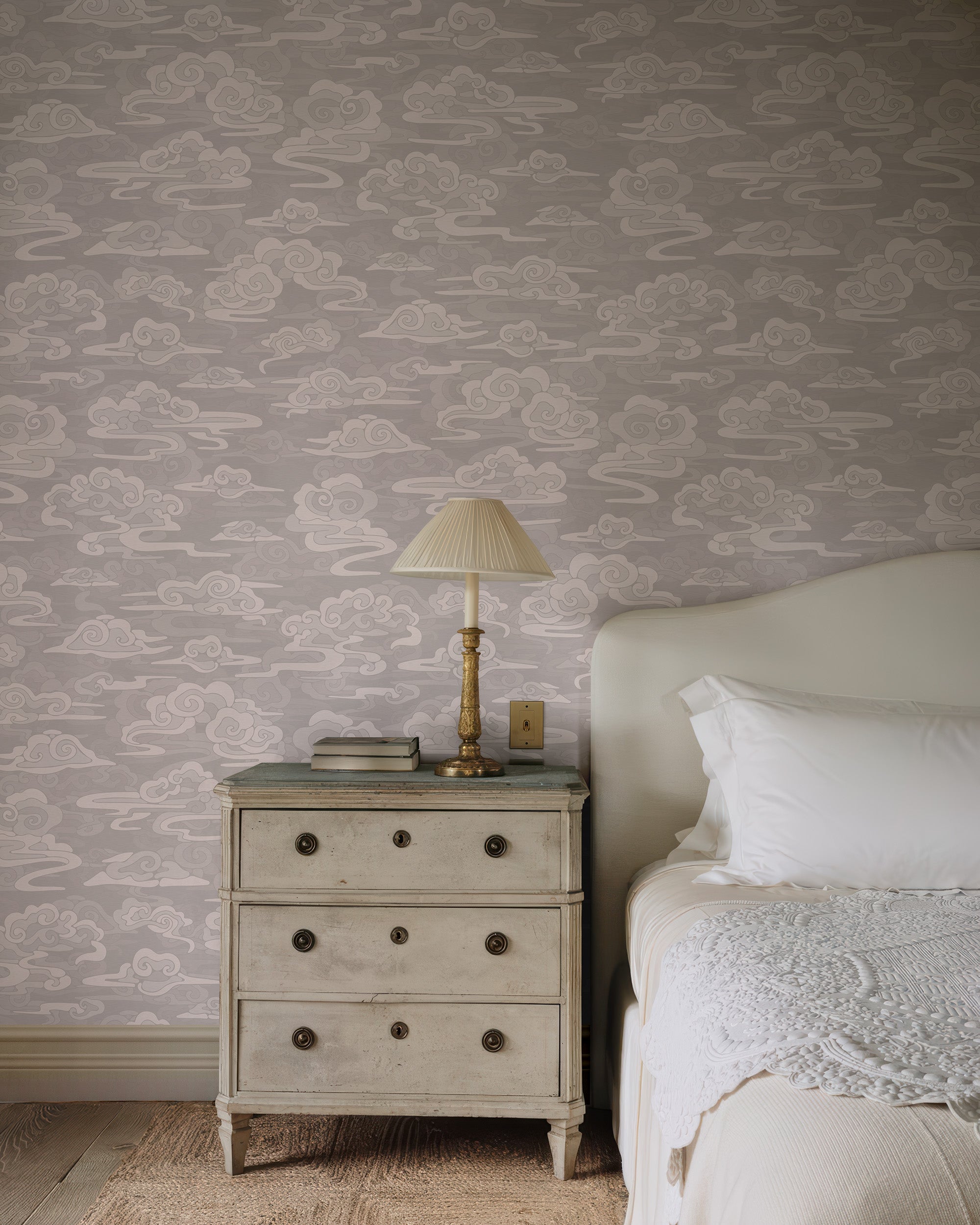 PAPEL PINTADO DE ATMÓSFERA