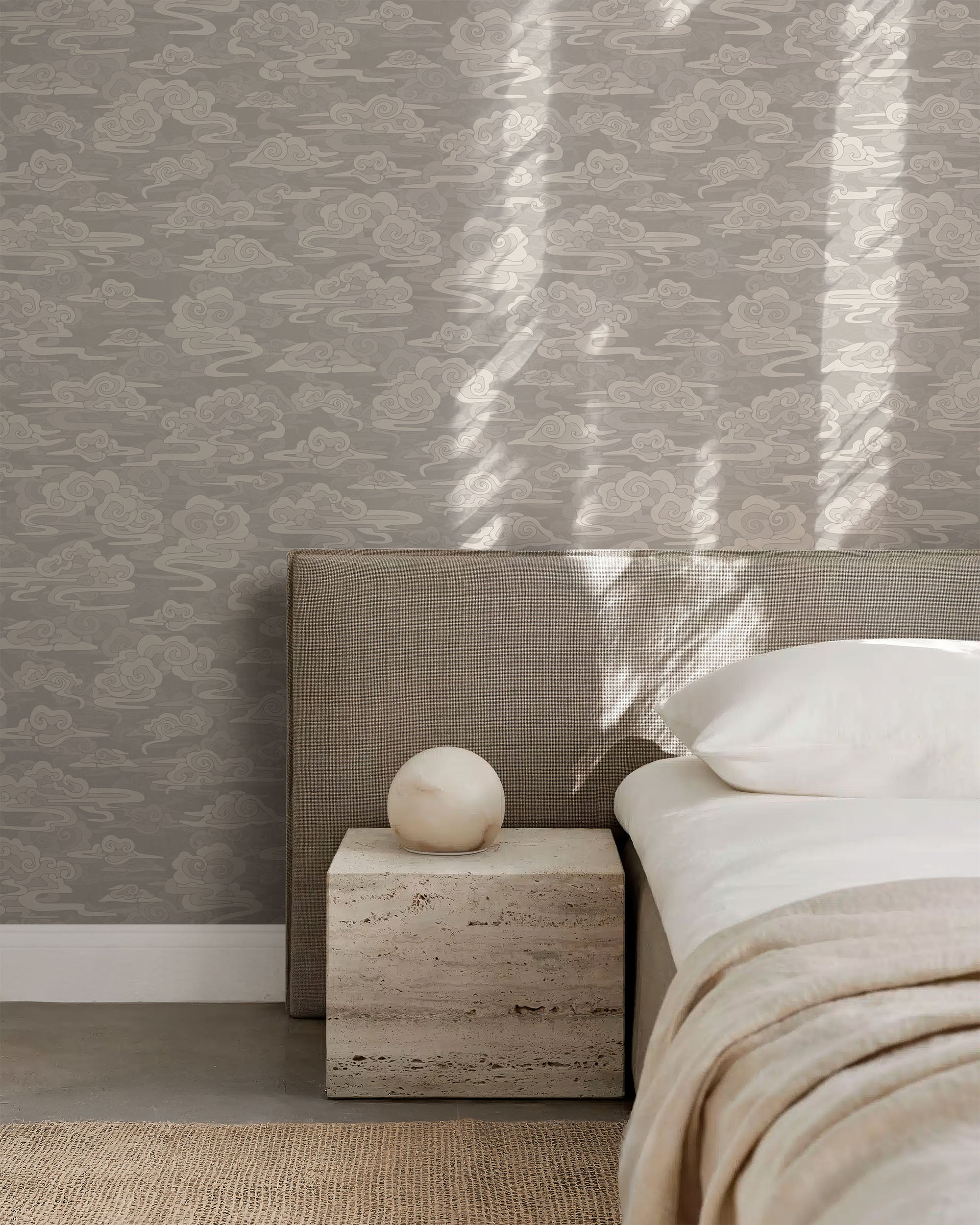 PAPEL PINTADO DE ATMÓSFERA