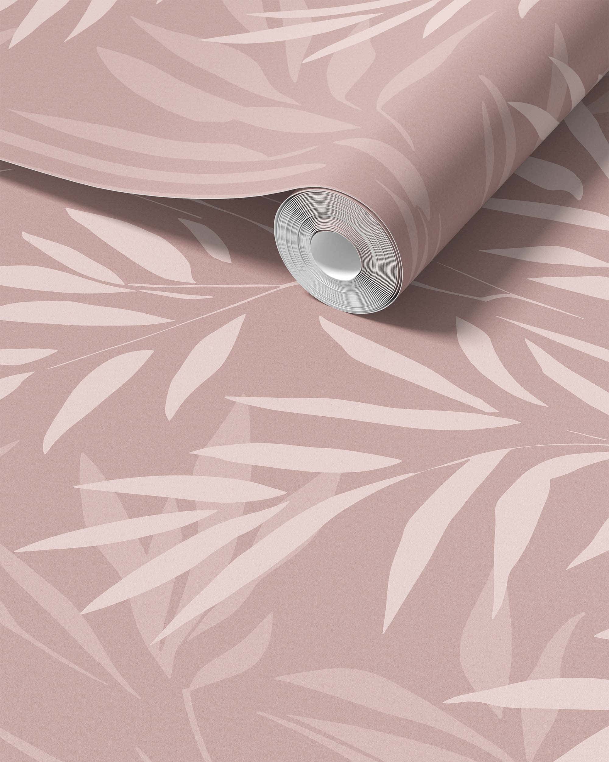 BAMBOO FOREST WALLPAPER