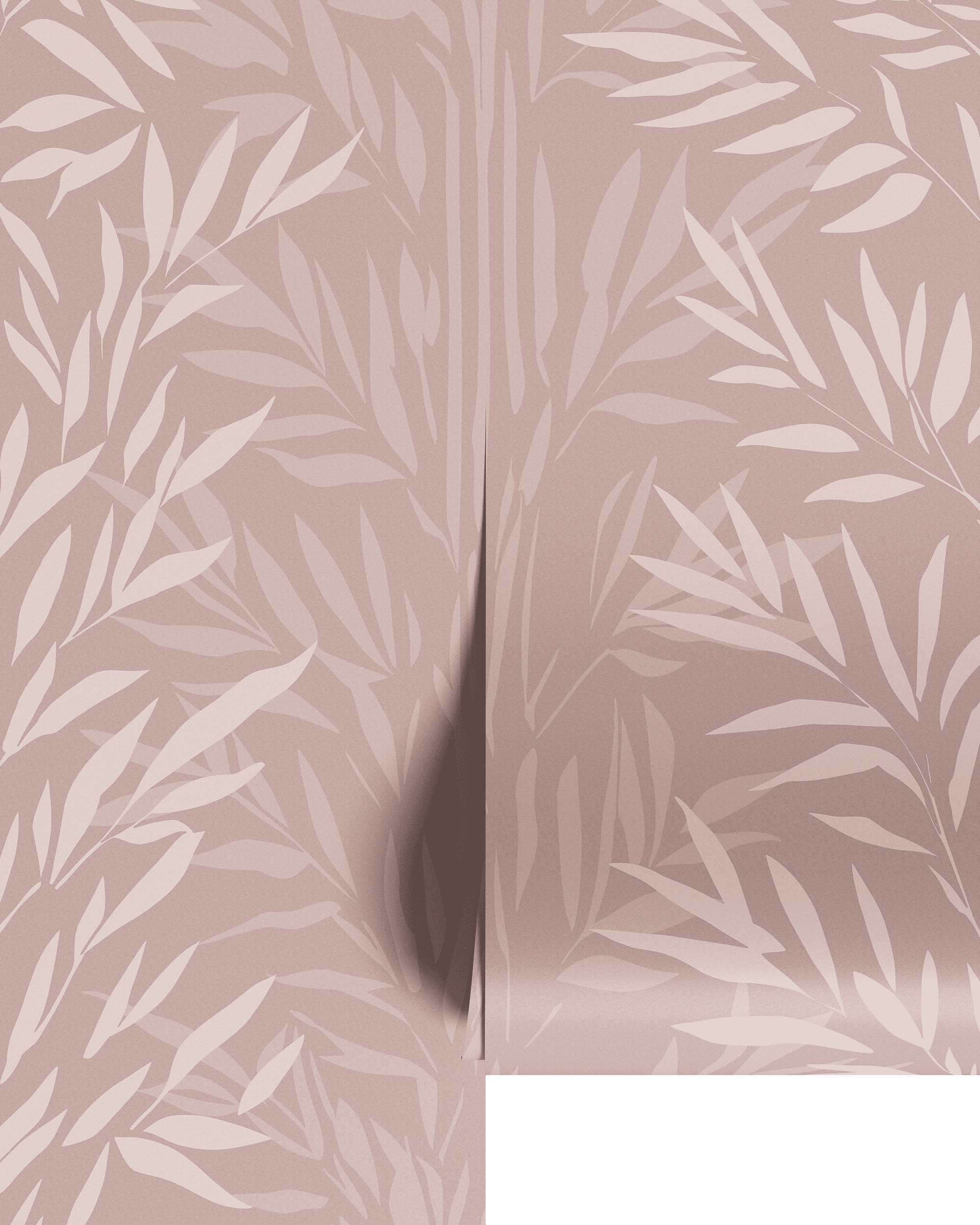 BAMBOO FOREST WALLPAPER