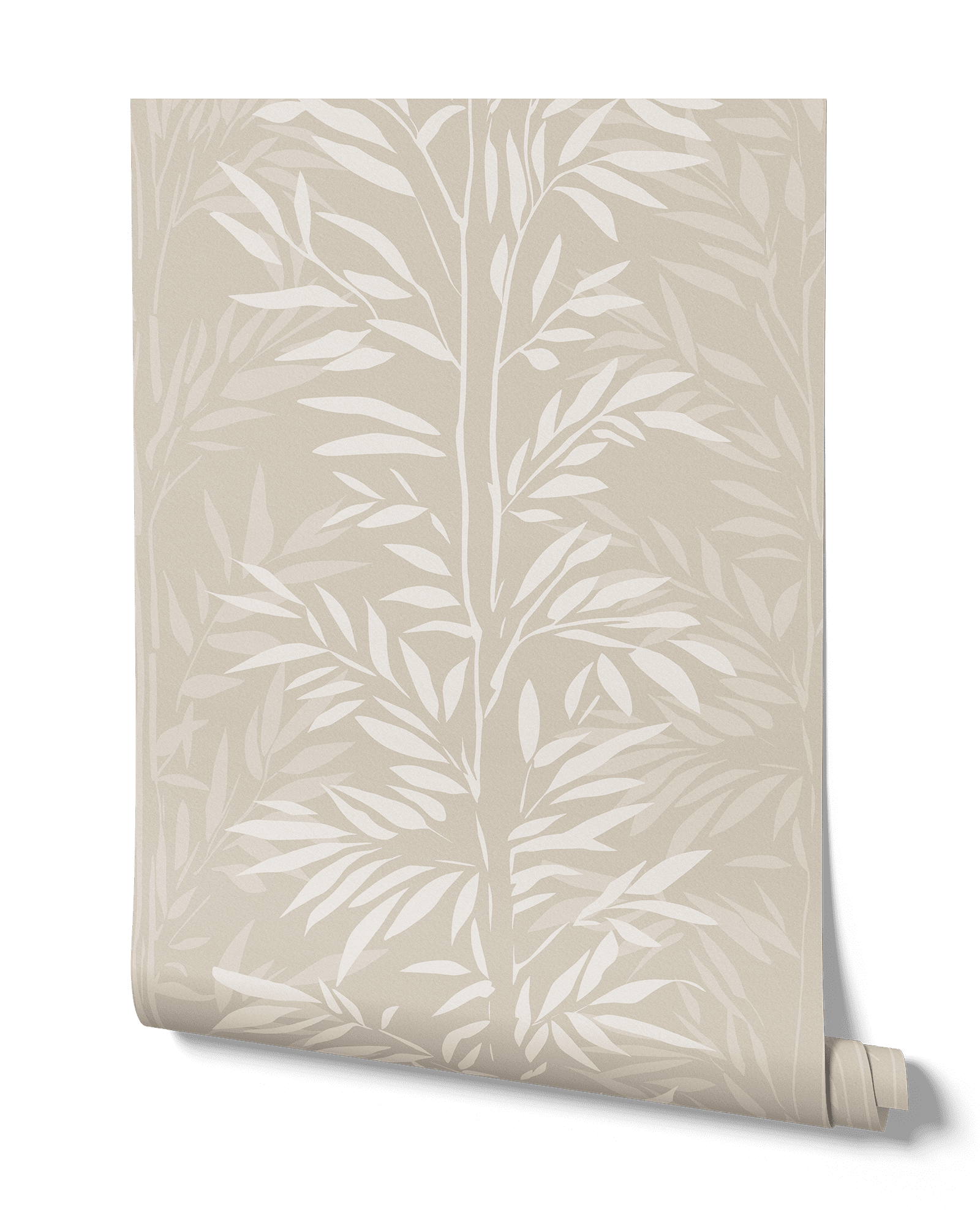 BAMBOO FOREST WALLPAPER