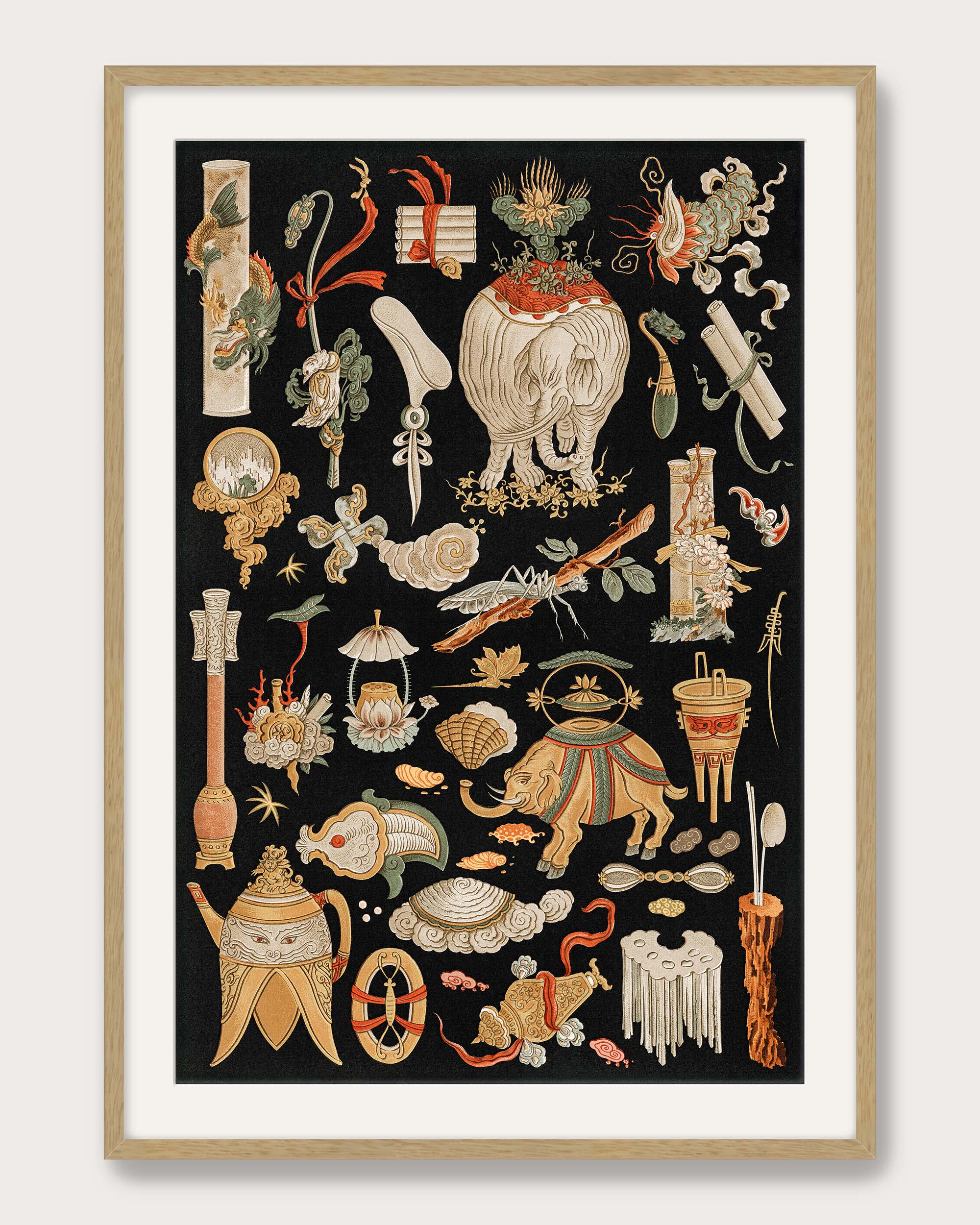 CELESTIAL CURIOSITIES